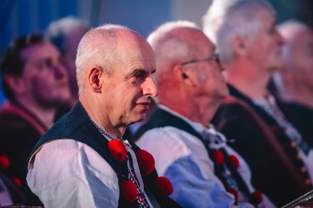 Koncert kolęd "A tradycja trwa... zgodnie z naturą" 2023